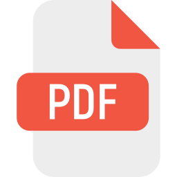 PDF Icon